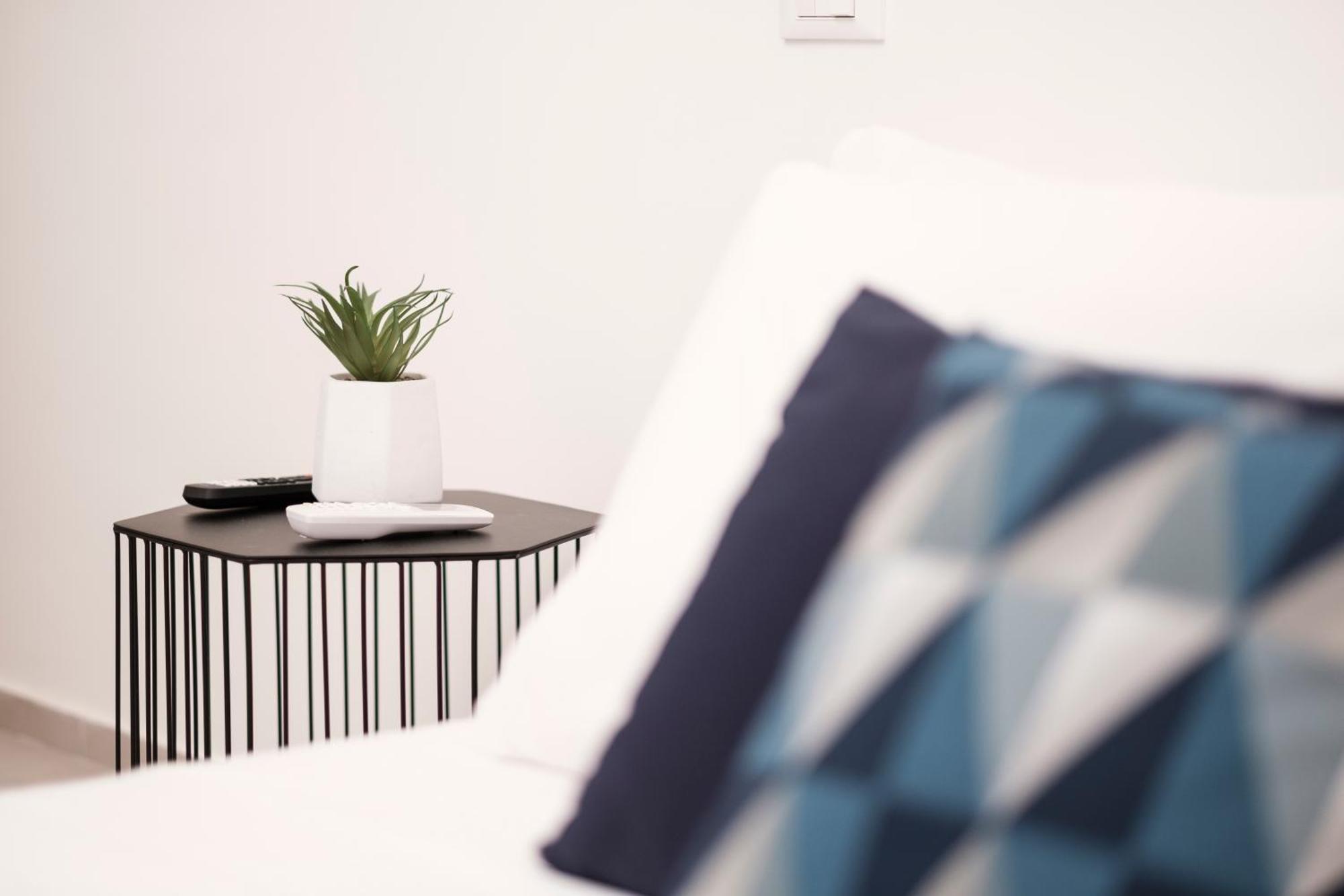 Pepoli Deluxe - Exclusive Apartment - Free Parking トラーパニ エクステリア 写真