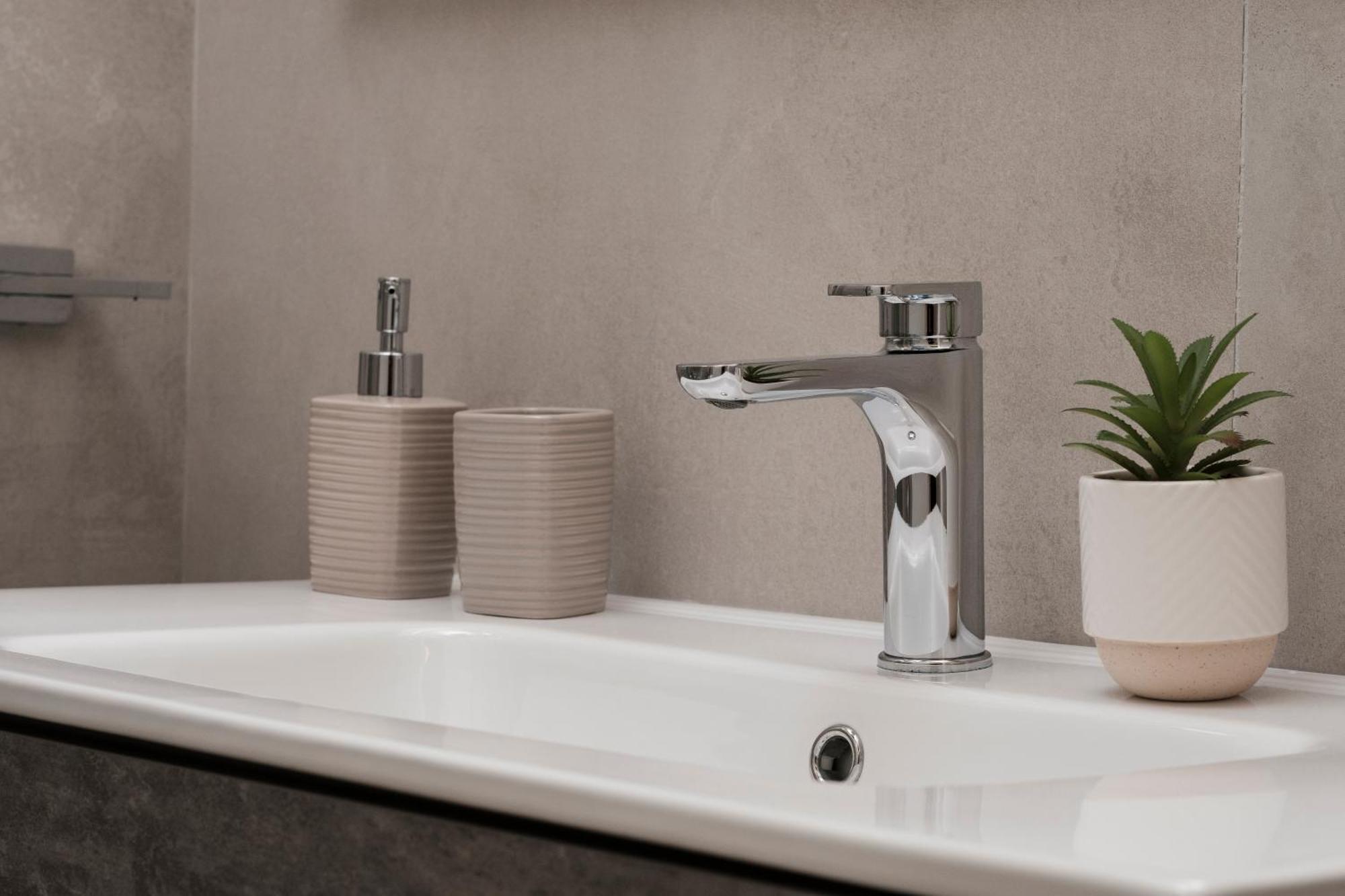 Pepoli Deluxe - Exclusive Apartment - Free Parking トラーパニ エクステリア 写真