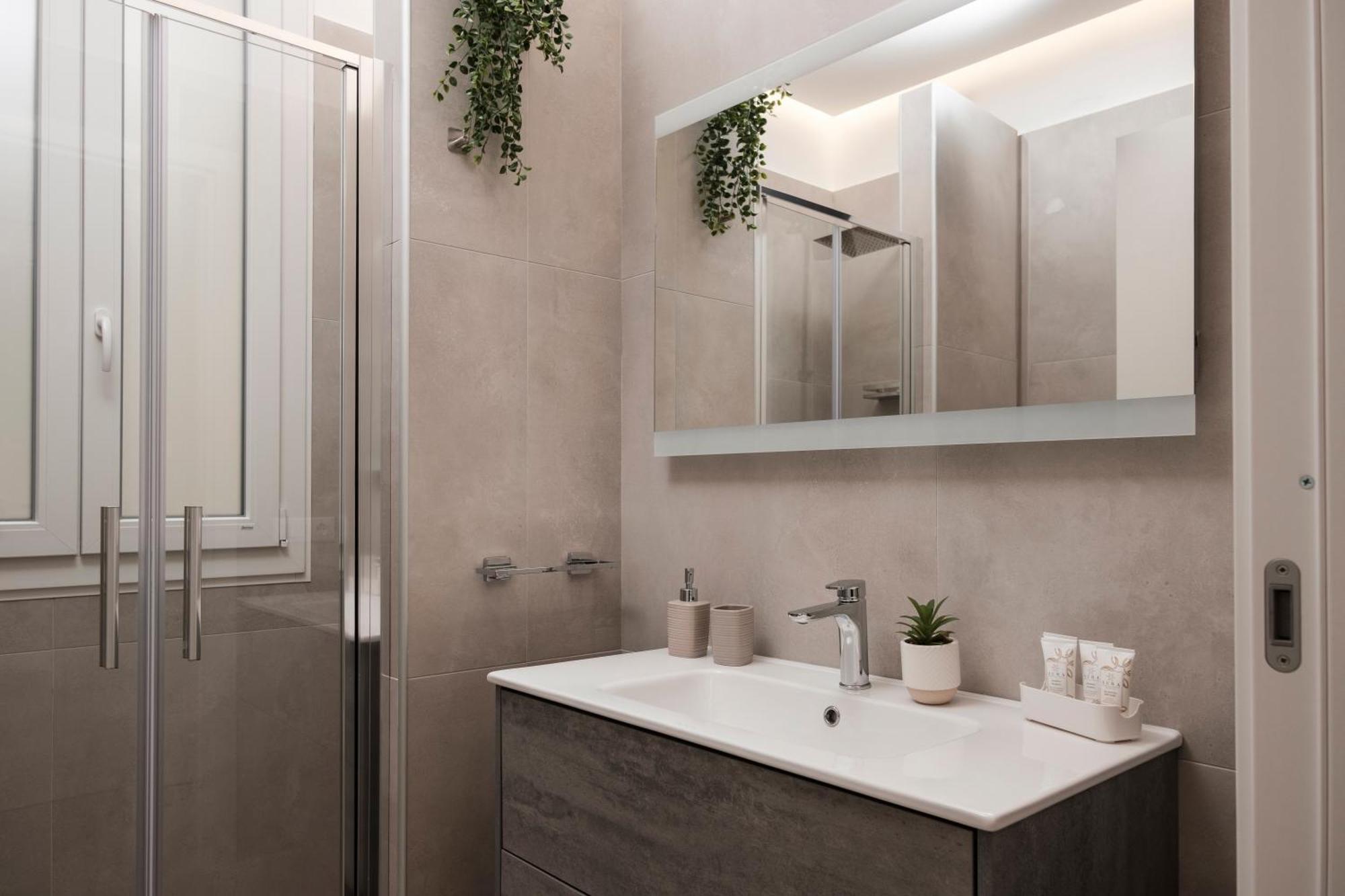 Pepoli Deluxe - Exclusive Apartment - Free Parking トラーパニ エクステリア 写真
