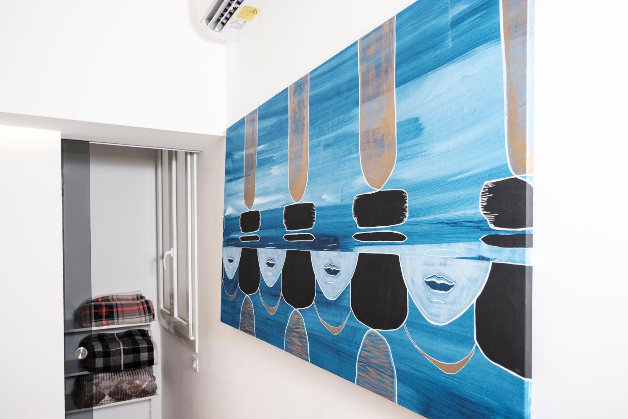 Pepoli Deluxe - Exclusive Apartment - Free Parking トラーパニ エクステリア 写真