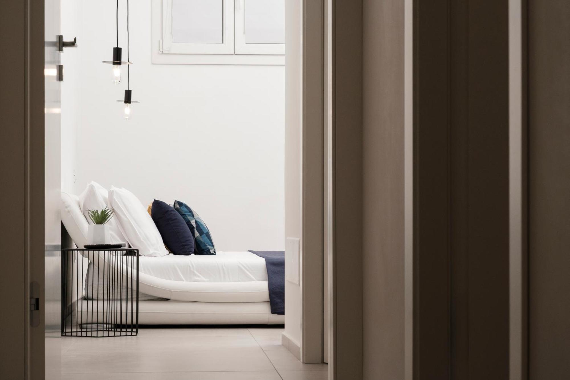 Pepoli Deluxe - Exclusive Apartment - Free Parking トラーパニ エクステリア 写真